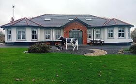 Creeghduff Lodge