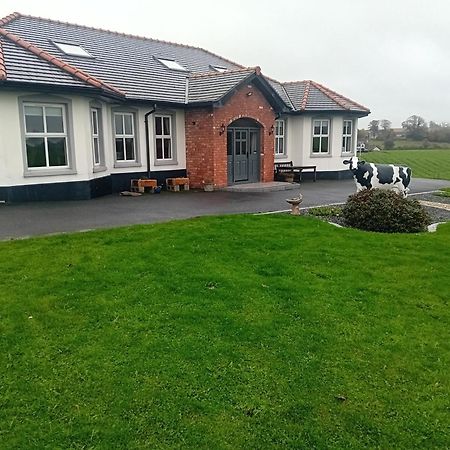 Creeghduff Lodge Downpatrick Exterior foto